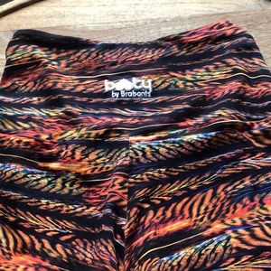 Booty by Brabants Sol Leggings - never worn